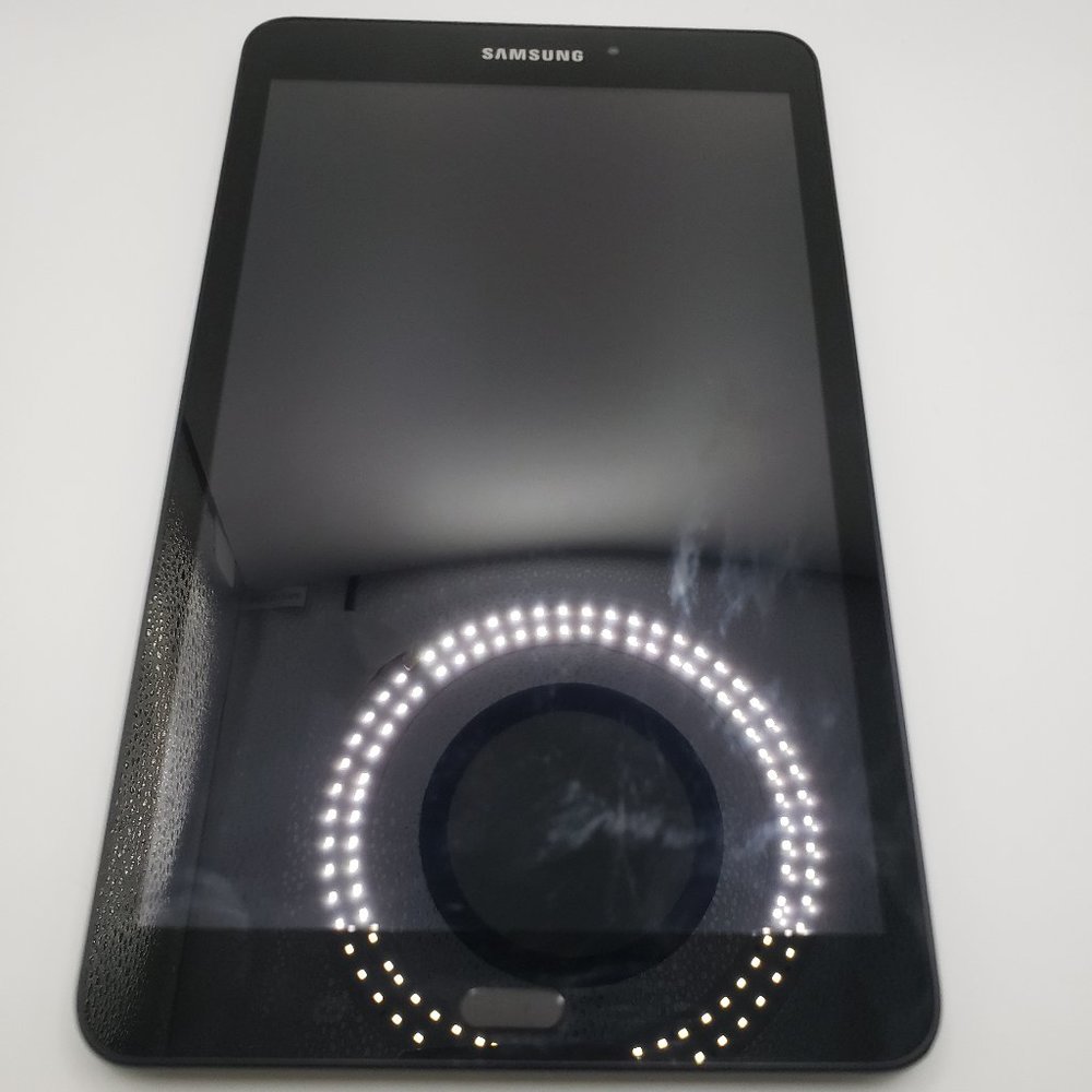 Samsung Galaxy Tab A, 8" | 16GB w/16GB MicroSD Card (32GB of Total Storage)